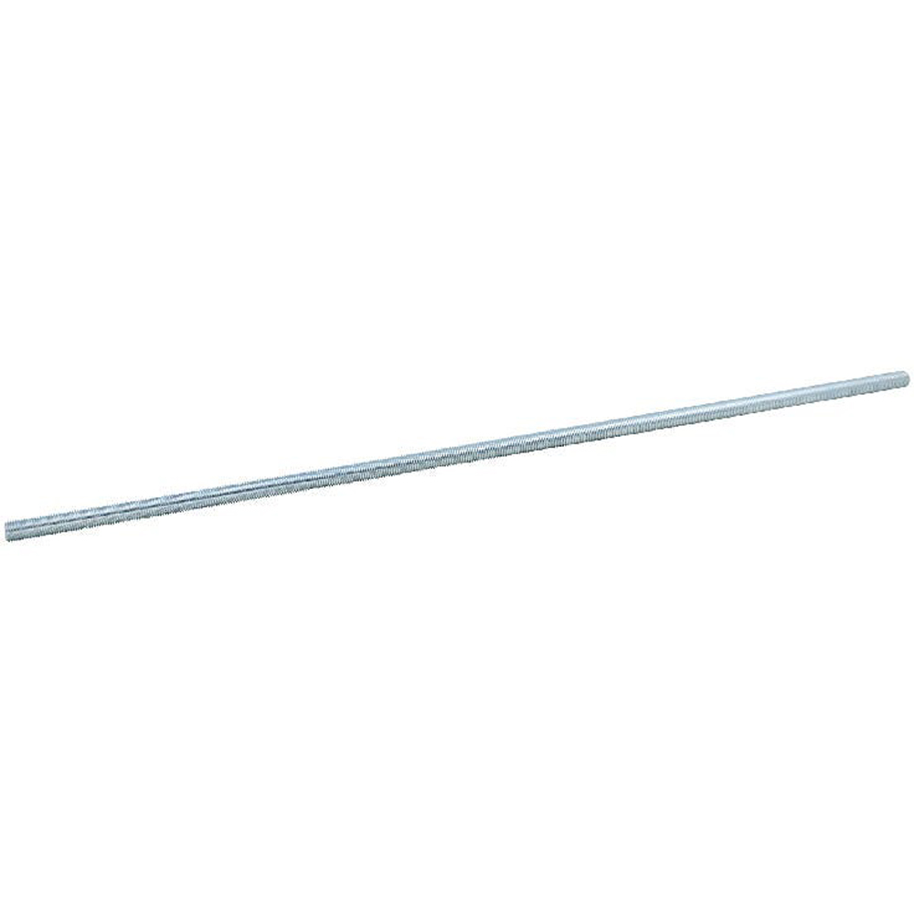 Tija filetata DIALL, M16, 1m, otel
