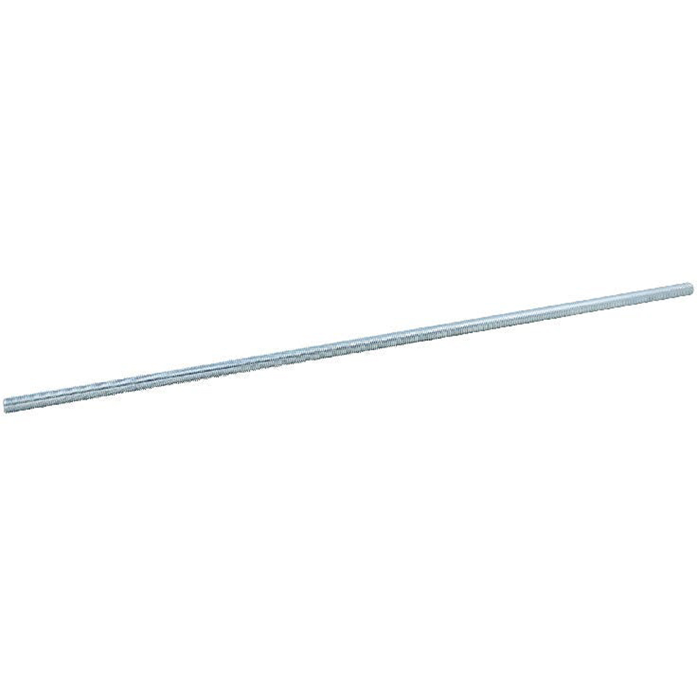 Tija filetata DIALL, M18, 1m, otel