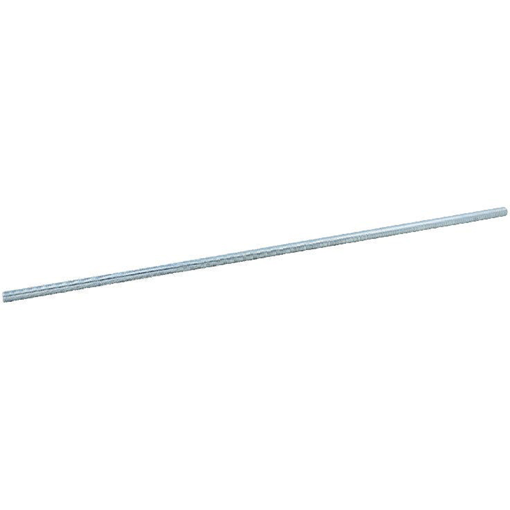 Tija filetata DIALL, M20, 1m, otel