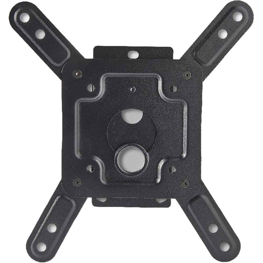 Suport TV perete ERARD, fix, 20-45", 30kg, negru