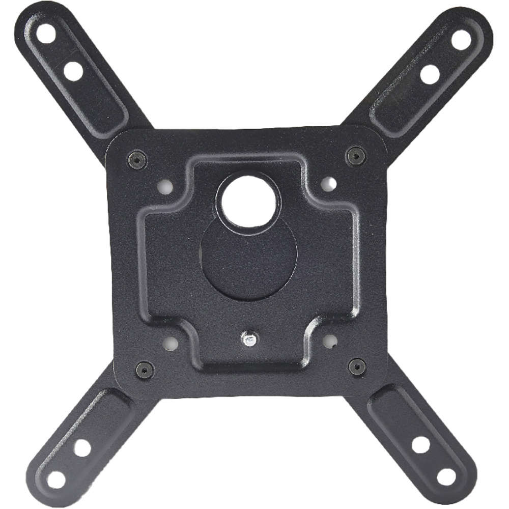 Suport TV perete ERARD, reglabil, 20-46", 25kg, negru