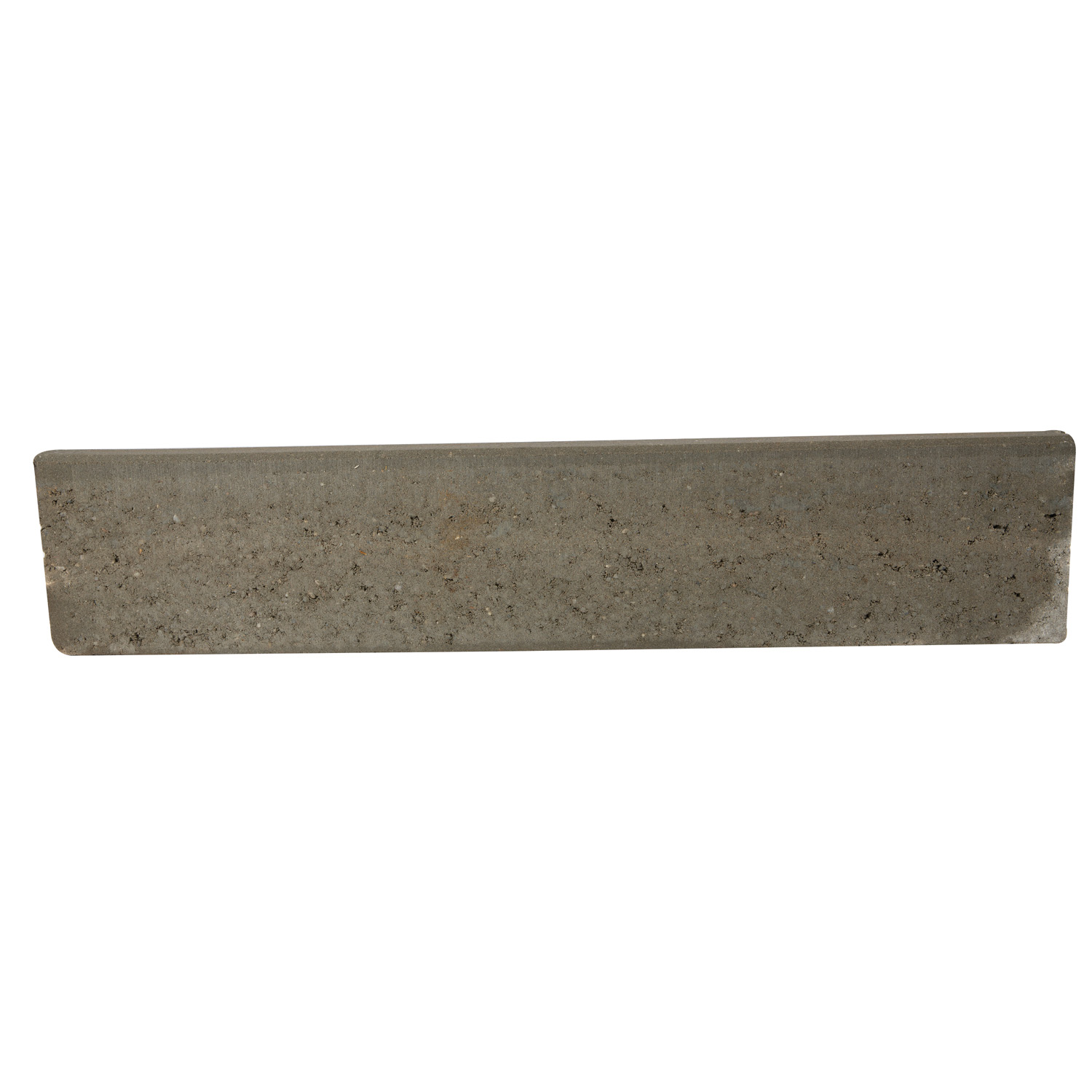 Bordura, 100 x 5 x 20 cm, beton, gri