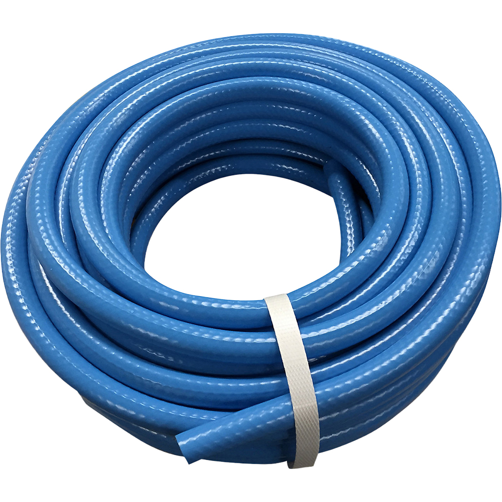Furtun gradina GOODHOME, D12.5mm, 15m, albastru 