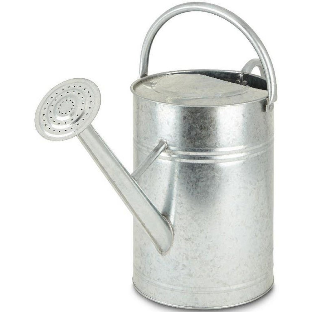 Stropitoare VERVE, otel, 3 L, gri