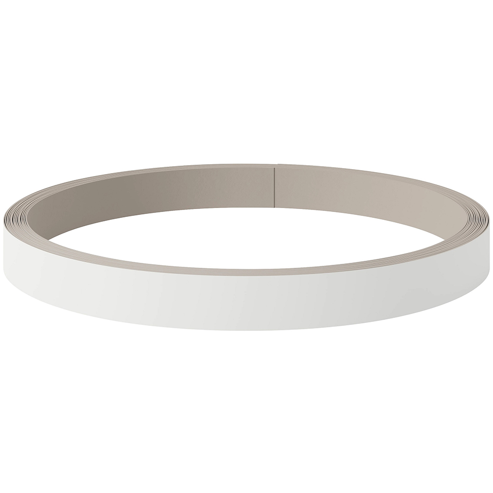 Cant bucatarie GOODHOME, 1000 cm, alb