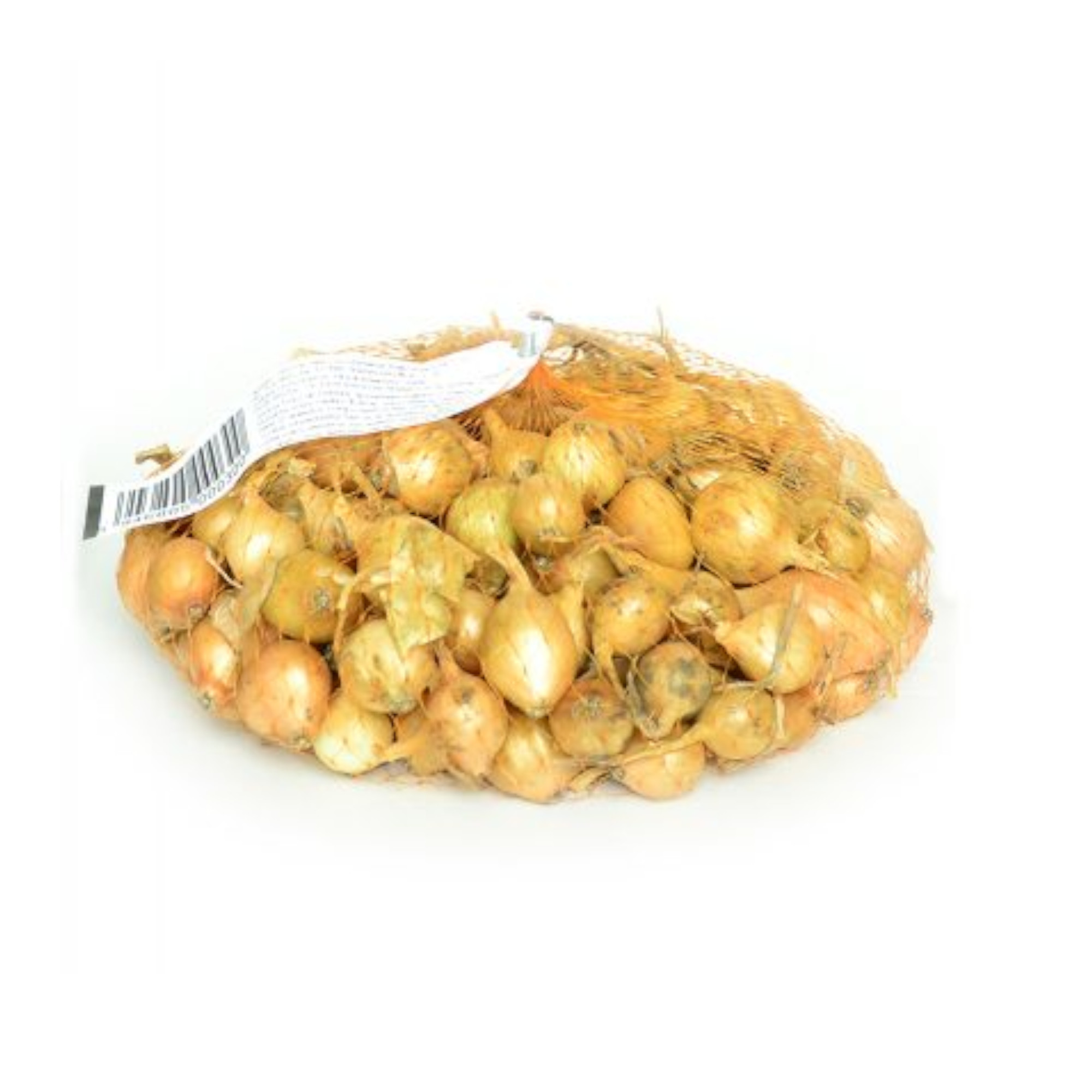 Arpagic galben, 8-14 mm, ambalat in sac, greutate 450 gr