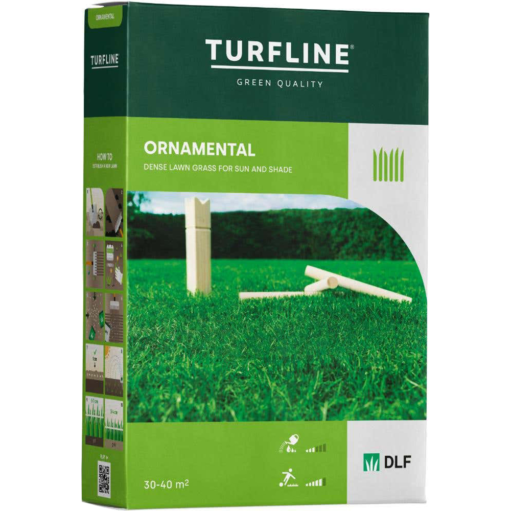 Seminte gazon ornamental Turfline, 1 kg