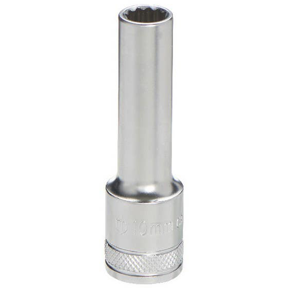 Capat cheie tubulara Magnusson MT 18 lung, 10 mm, otel