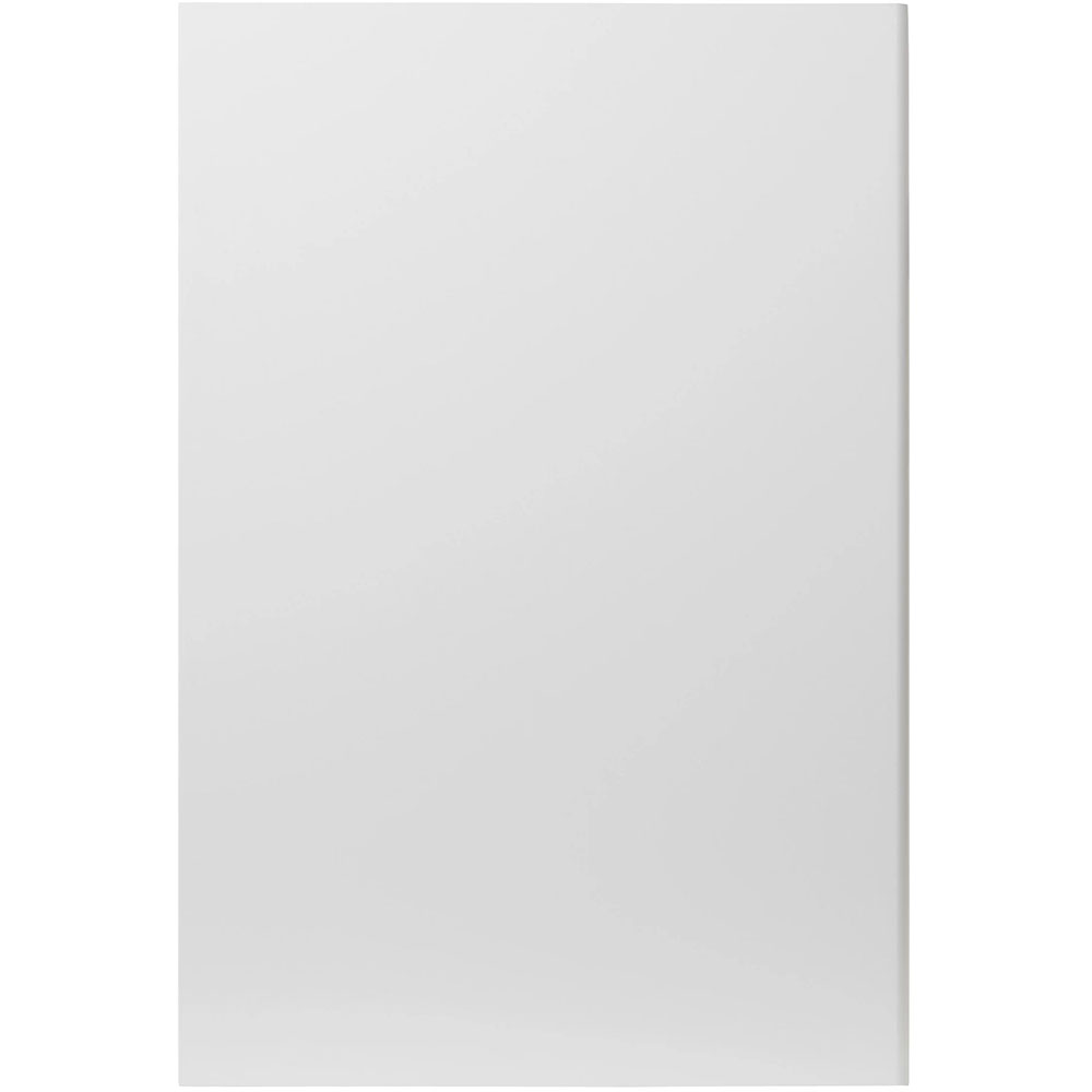 Panou baza GOODHOME Alpinia, 61 x 90 x 18 cm, MDF, alb