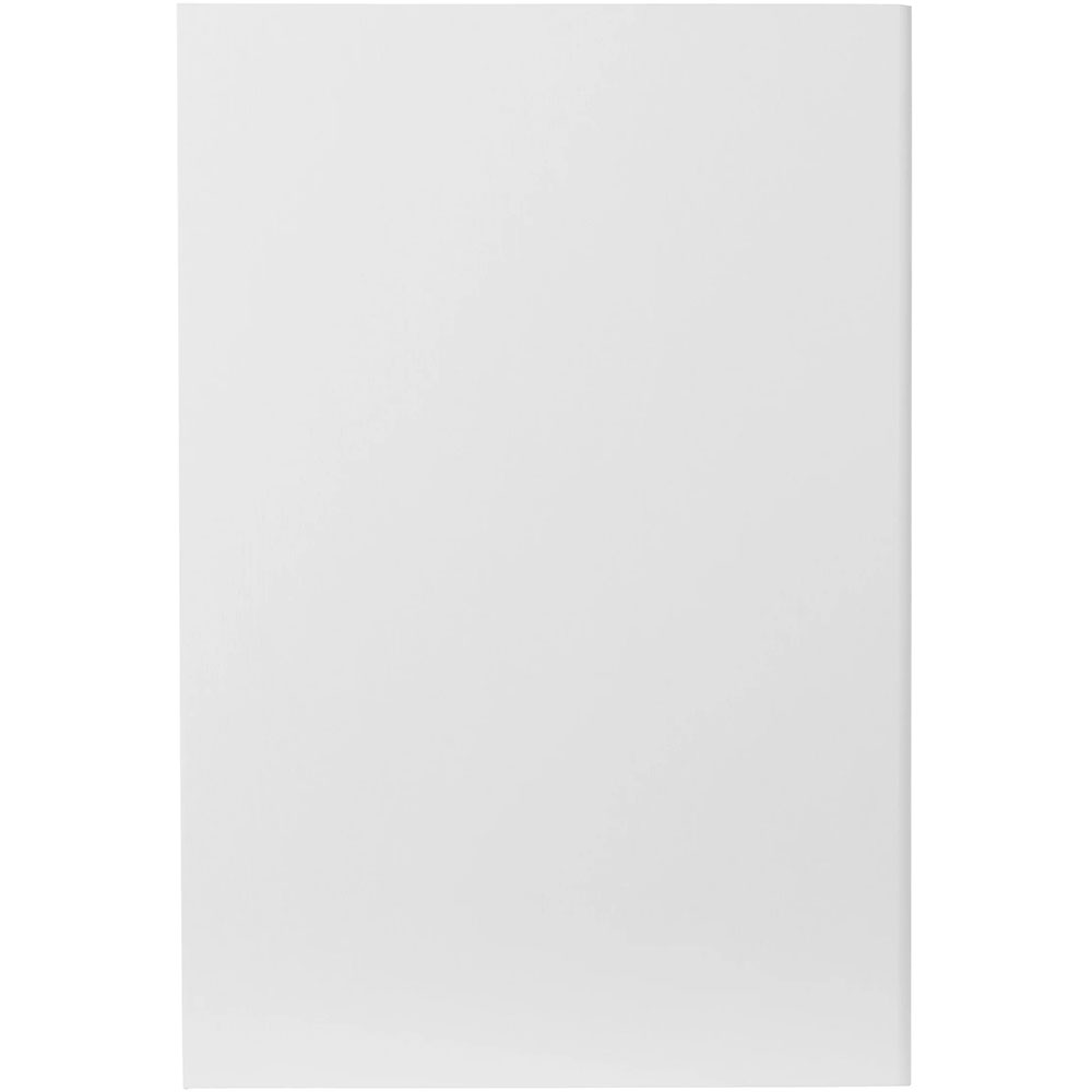 Panou lateral pentru corp GOODHOME Alpinia, 61 x 90 x 1.8 cm, MDF, ivoire