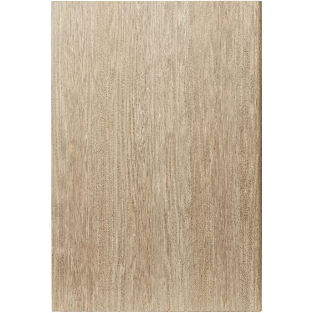 Panou baza GOODHOME Alpinia, 61 x 90 x 1.8 cm, MDF, maro