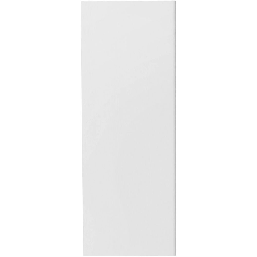 Panou perete pentru corp GOODHOME Alpinia, 36 x 96 x 1.8, MDF, ivoire
