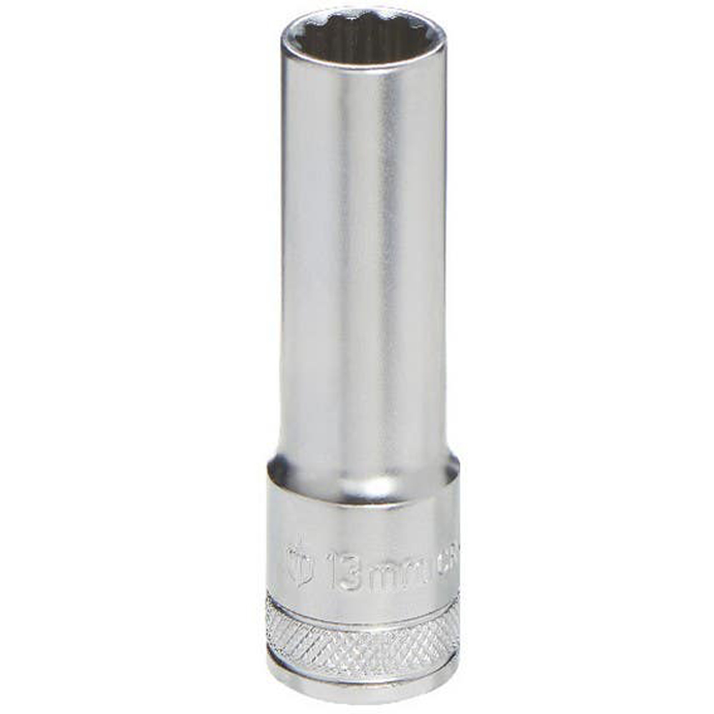 Capat cheie tubulara Magnusson MT 19 lung, 13 mm, otel
