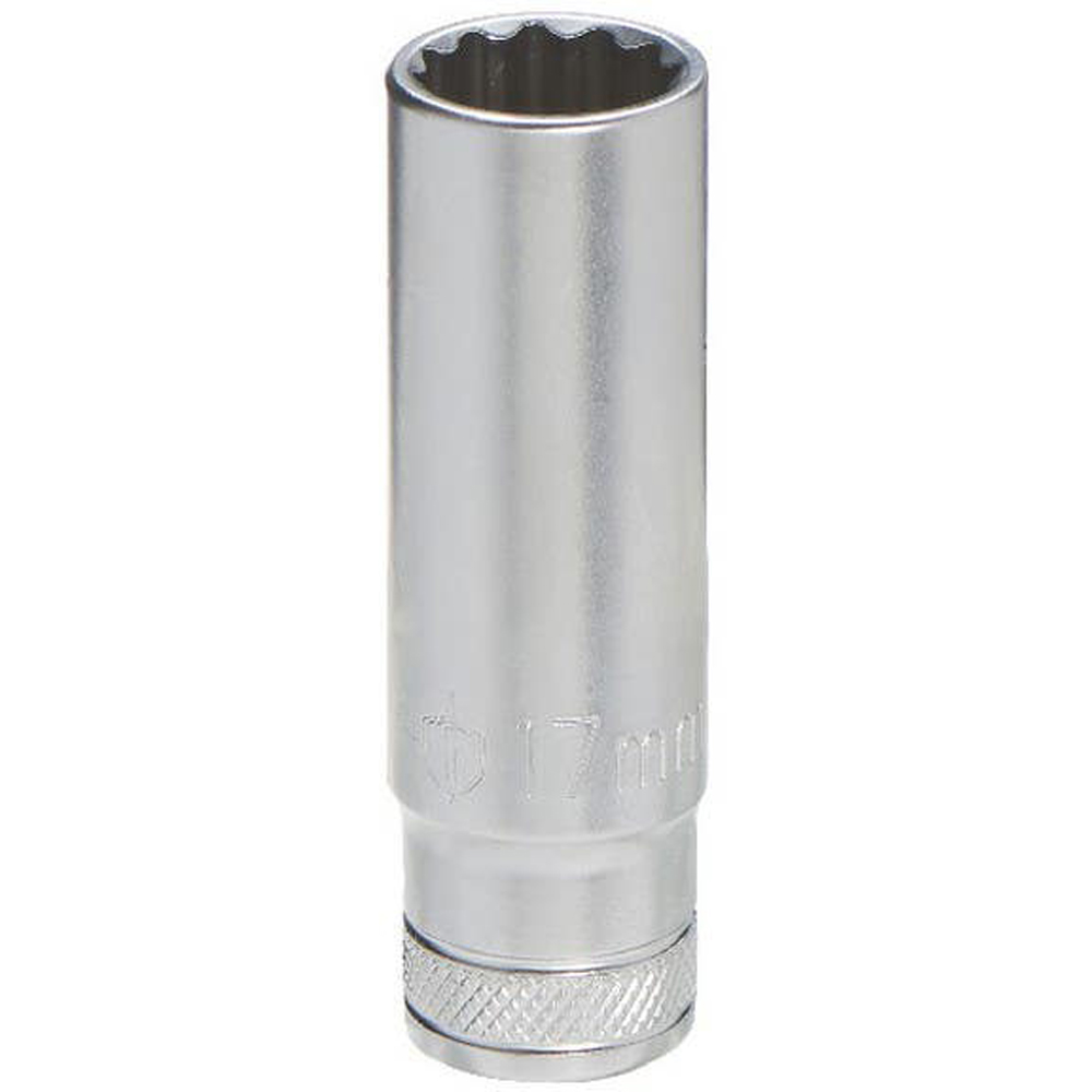 Capat cheie tubulara Magnusson MT 20 lung, 17 mm, otel