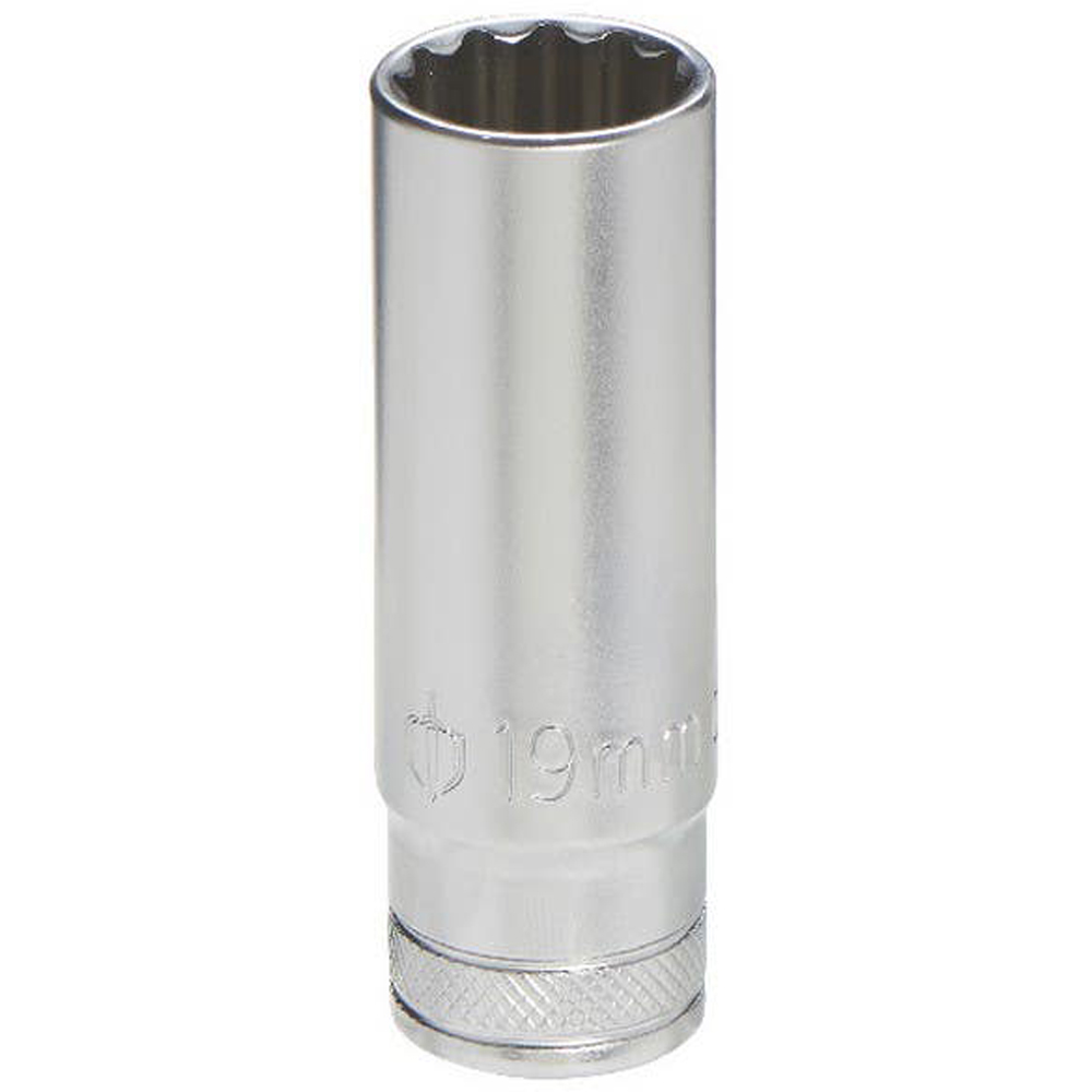 Capat cheie tubulara Magnusson MT 21 lung, 19 mm, otel