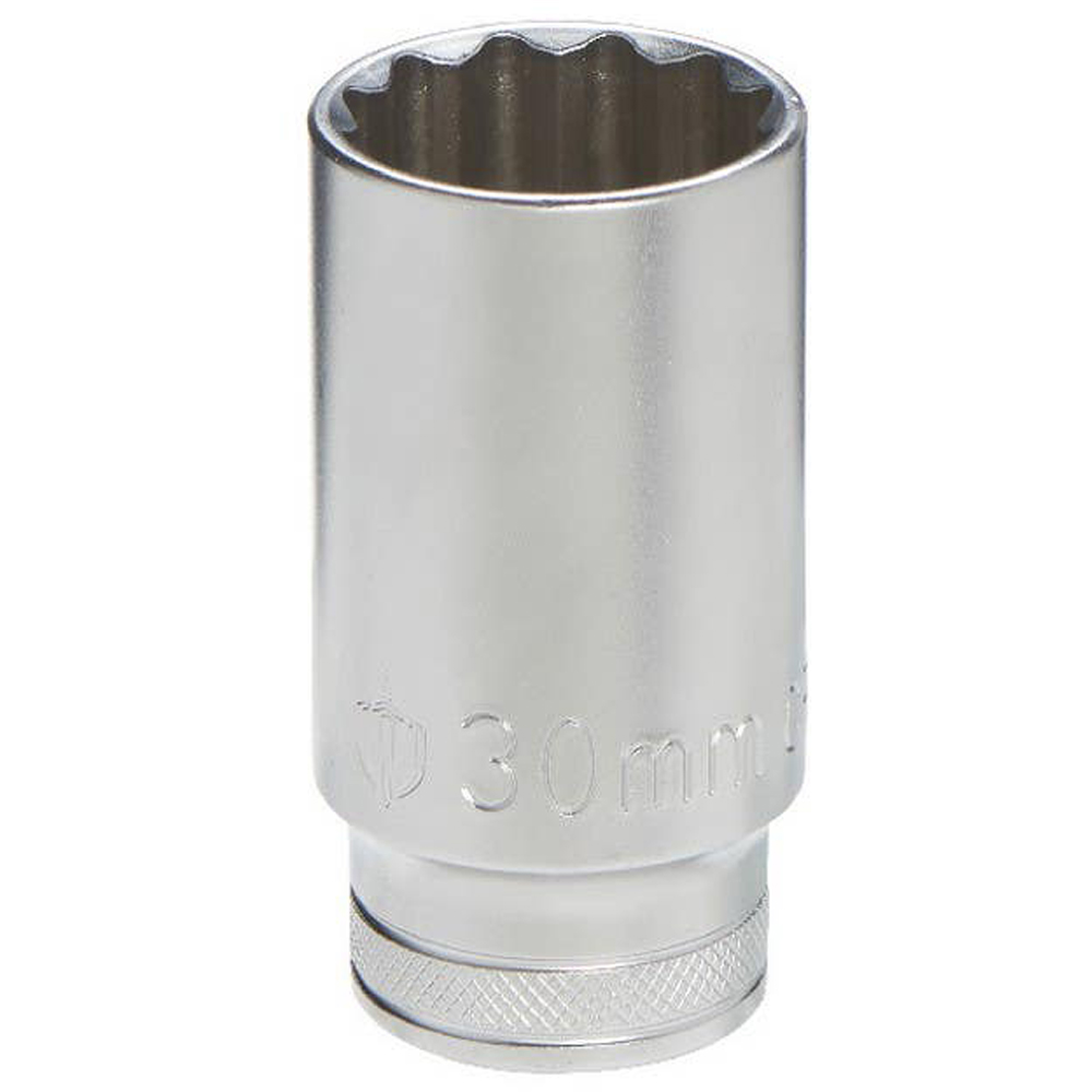 Capat cheie tubulara Magnusson MT 24 lung, 30 mm, otel