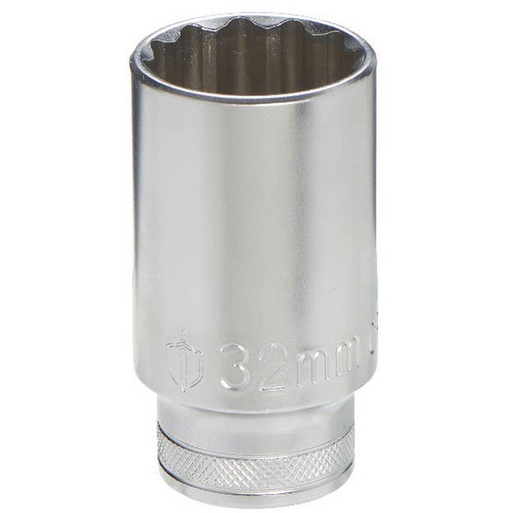 Capat cheie tubulara MT 25 lung Magnusson, 32 mm, otel