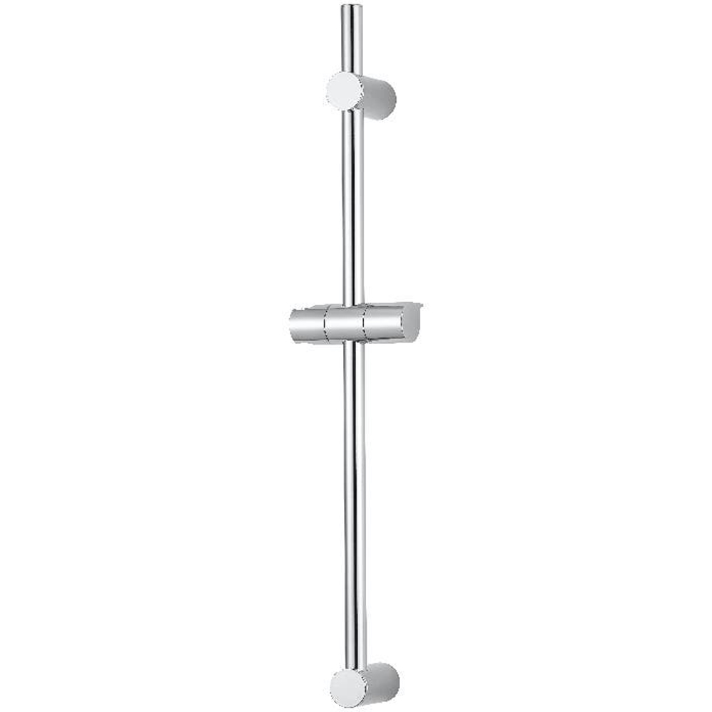 Bara pentru set de dus GOODHOME Cavally, 68 cm, crom