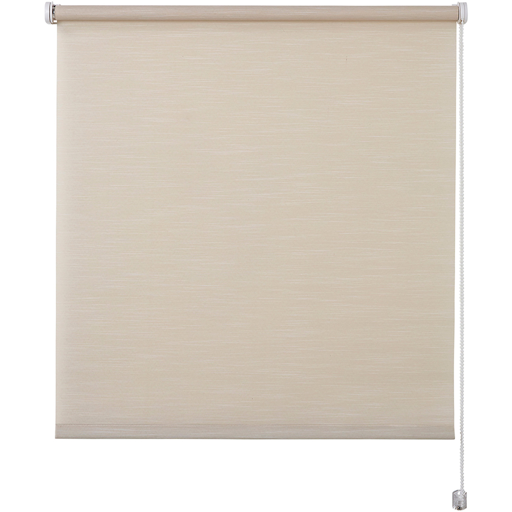 Jaluzea tip rulou COLOURS, 75 x 160 cm, poliester, bej
