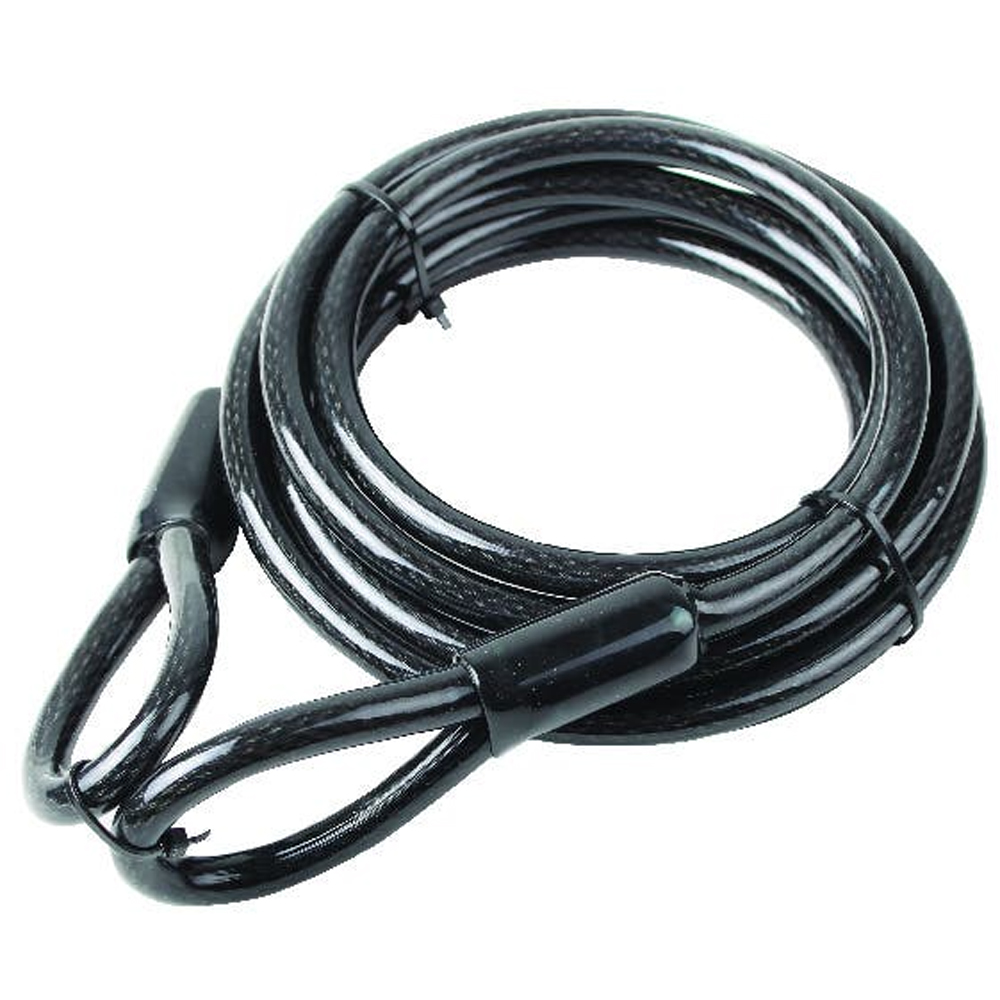 Antifurt bicicleta SMITH AND LOCKE 100615508, 8 x 1500 mm