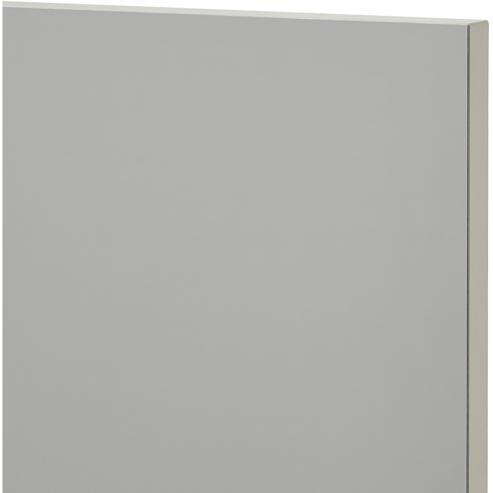 Front usa GOODHOME Balsamita, PAL, 59.7 x 71.5 x 1.6 cm, gri