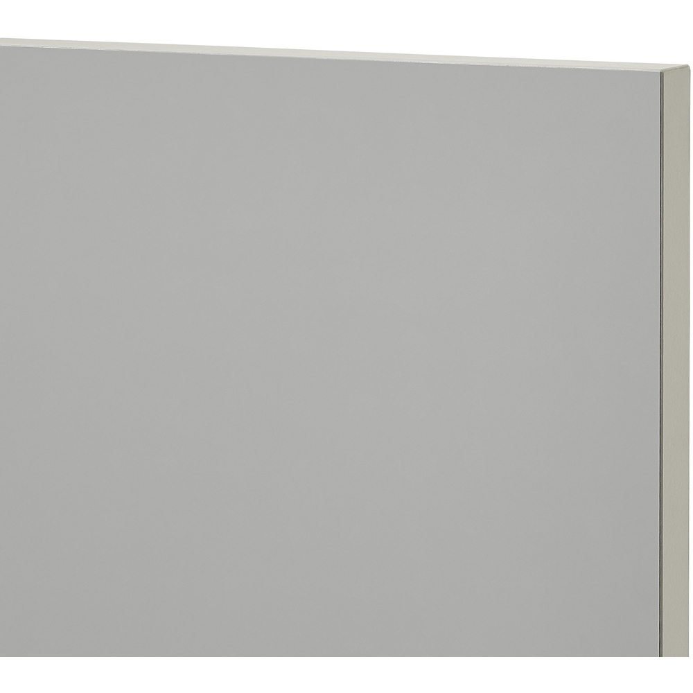 Front usa GOODHOME Balsamita, PAL, 59.7 x 68.7 x 1.6 cm, gri