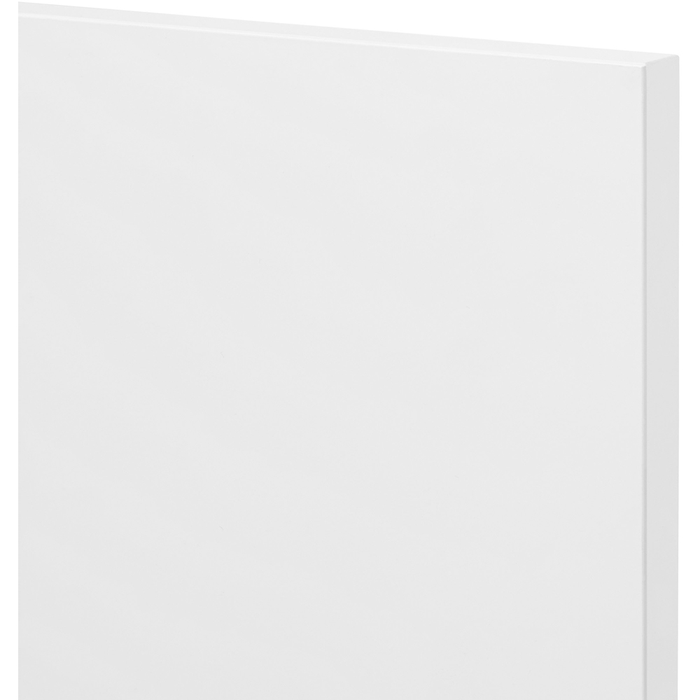 Front usa GOODHOME Balsamita, PAL, 29.7 x 71.5 x 1.6 cm, alb