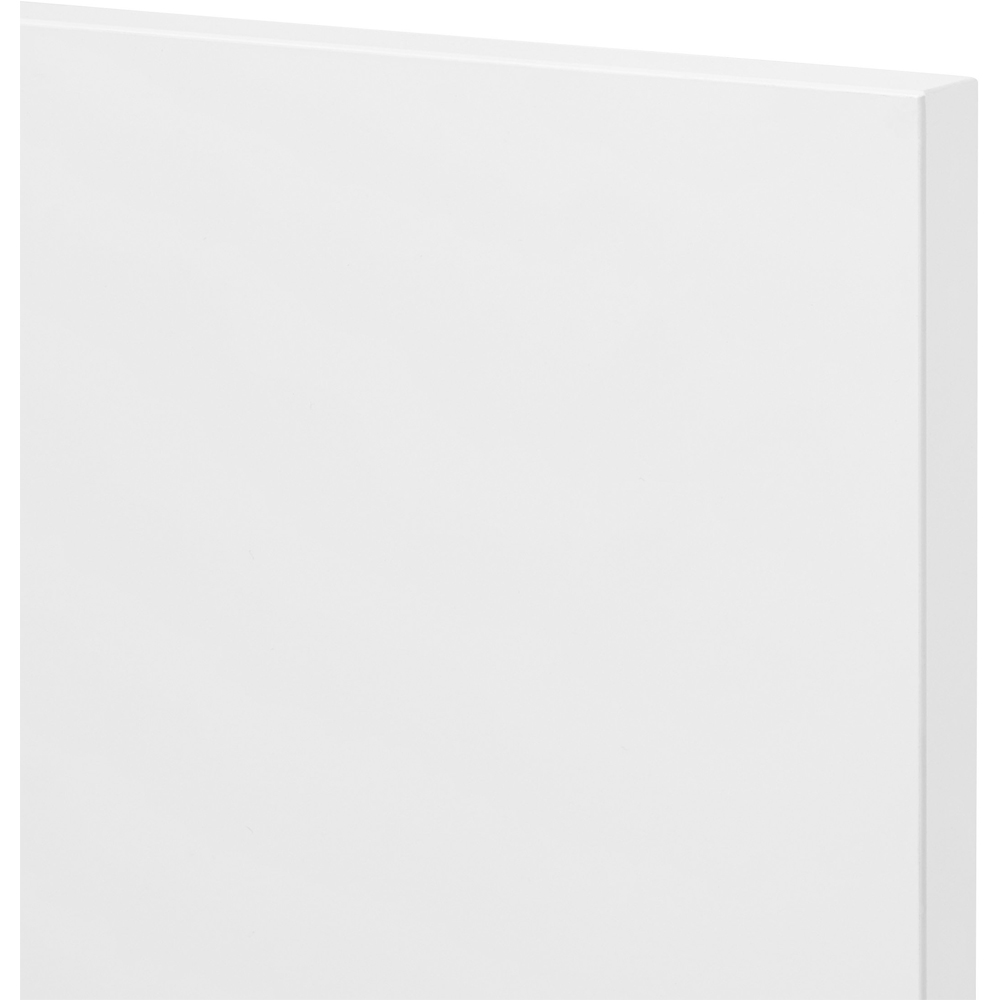 Front usa GOODHOME Balsamita, PAL, 59.7 x 71.5 x 1.6 cm, Alb