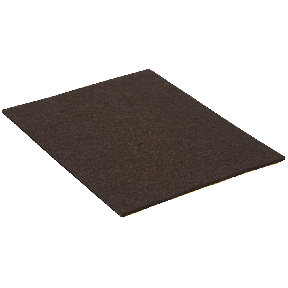 Patina adeziva DIALL 100616703, 215x170mm, negru