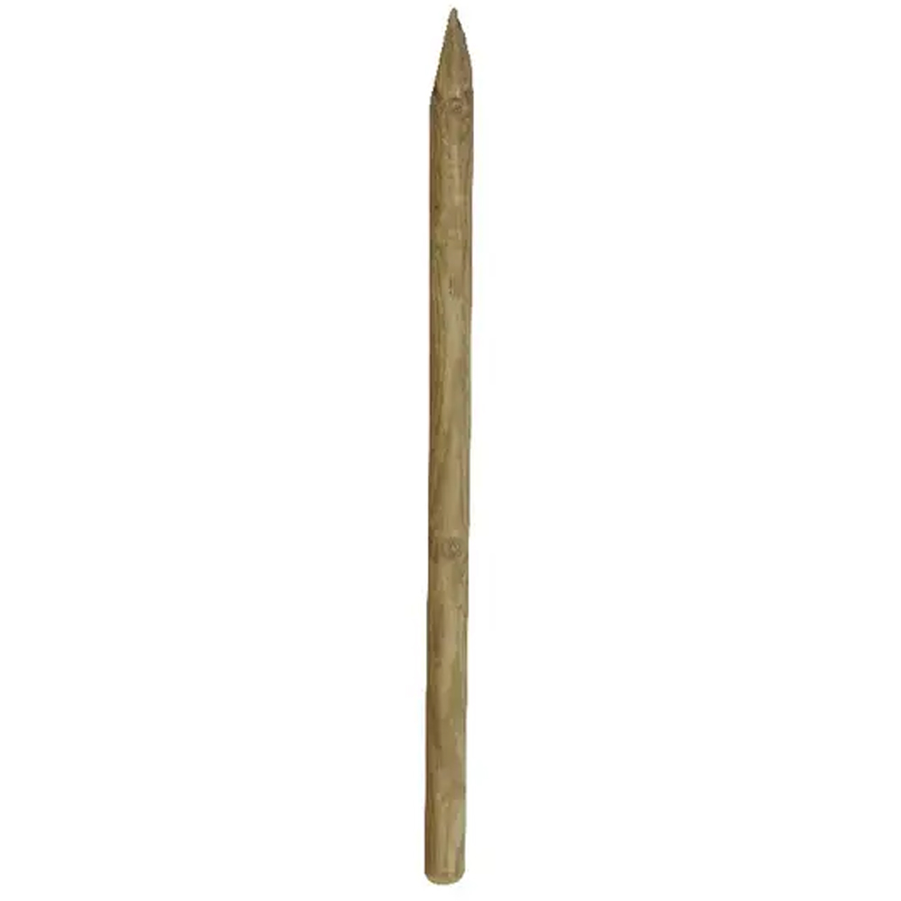 Stalp rotund BLOOMA 100616798, 40 x 80 cm, maro