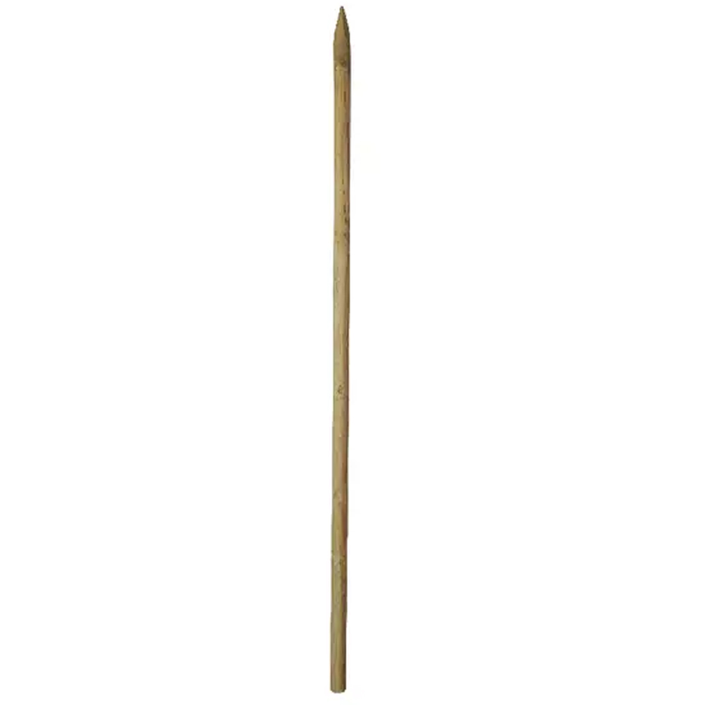 Stalp rotund BLOOMA 100616801, 40 x 200 cm, maro