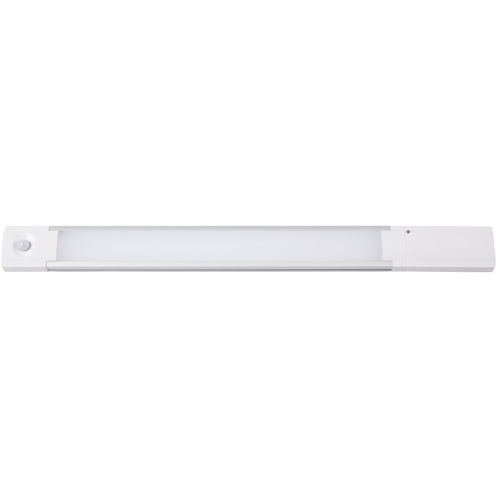 Banda LED COLOURS Athol, 40 cm, 2.5W, 4000K, IP20, alb