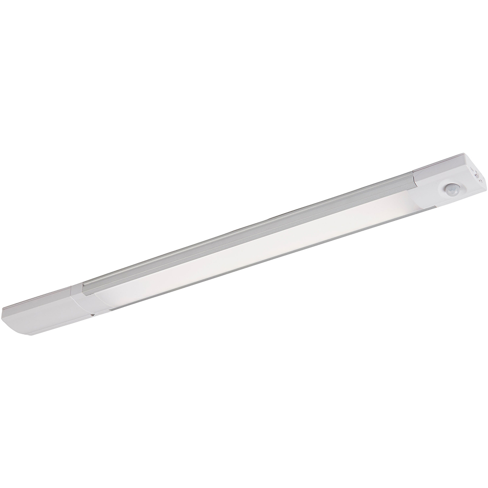 Banda LED COLOURS Athol, 40 cm, 2.5W, 4000K, IP20, alb