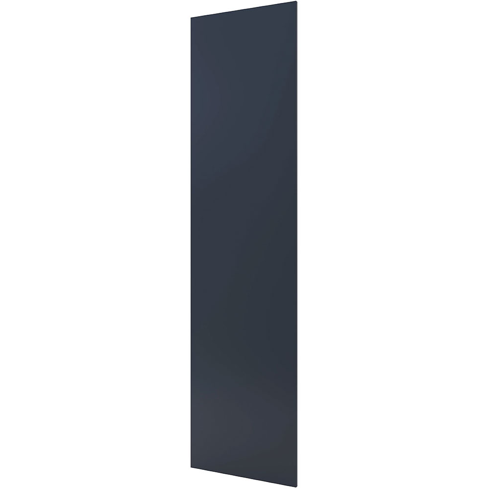 Panou GOODHOME Artemisia, 61 x 240 x 1.8 cm, PAL, albastru