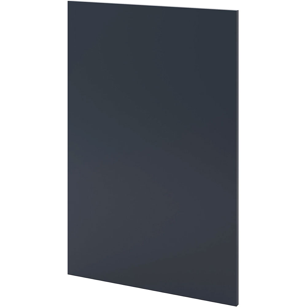 Panou GOODHOME Artemisia, 61 x 90 x 1.8 cm, PAL, albastru