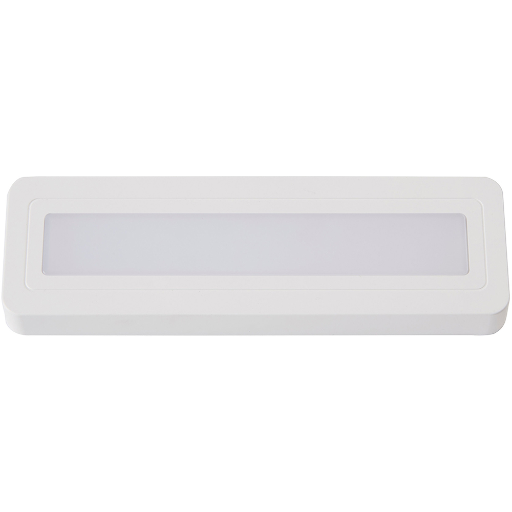 Lampa iluminat COLOURS Caldwell YOY-L24-9V, 0.75W, 4000K, IP20, alb
