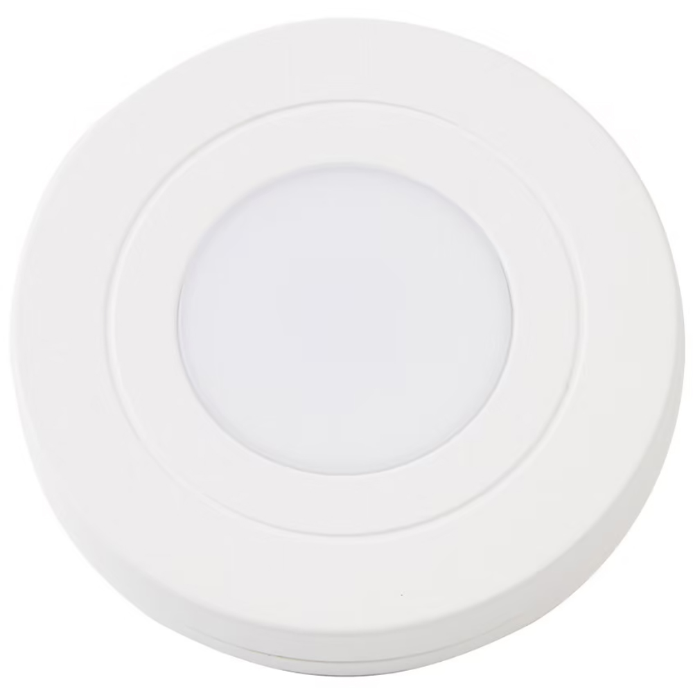 Lampa LED CALDWELL, 0.75W, IP20, alb