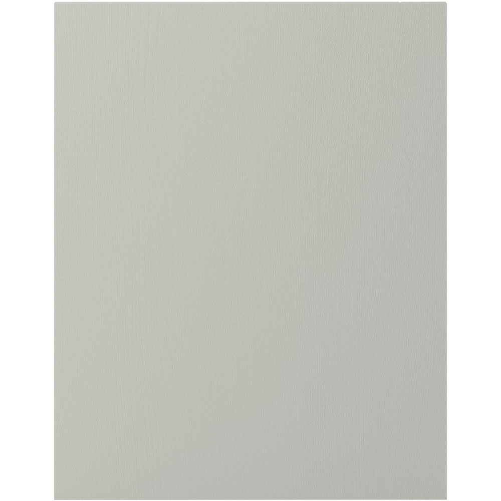 Panou baza sertar GOODHOME Alpinia, 57 x 72 x 1.8 cm, PAL, gri