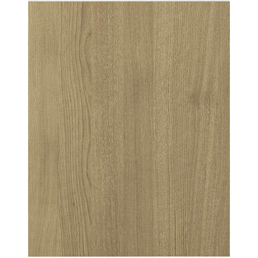 Panou baza sertar GOODHOME Alpinia, 57 x 72 x 1.8 cm, PAL, maro