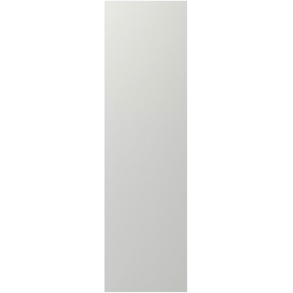 Panouri terminale GOODHOME Verbena, 201 x 57 x 1.8 cm, PAL&MDF, bej