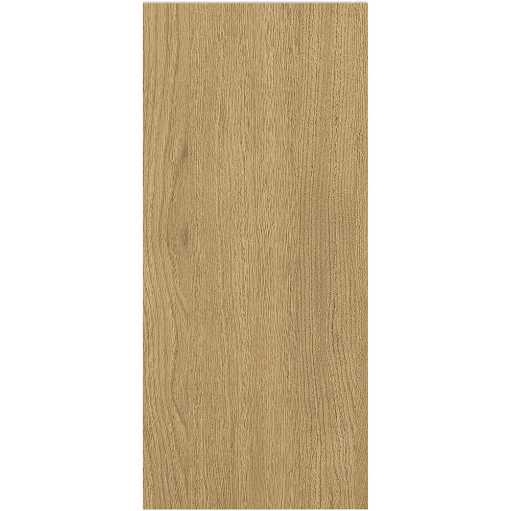 Panouri repl sertar GOODHOME Verbena, 32 x 72 x 1.8 cm, PAL-Stejar, maro