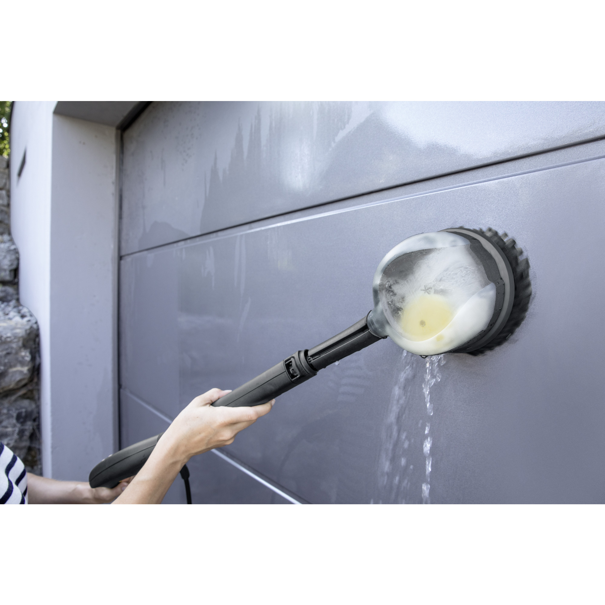 Perie de spalat rotativa, WB 120  Karcher