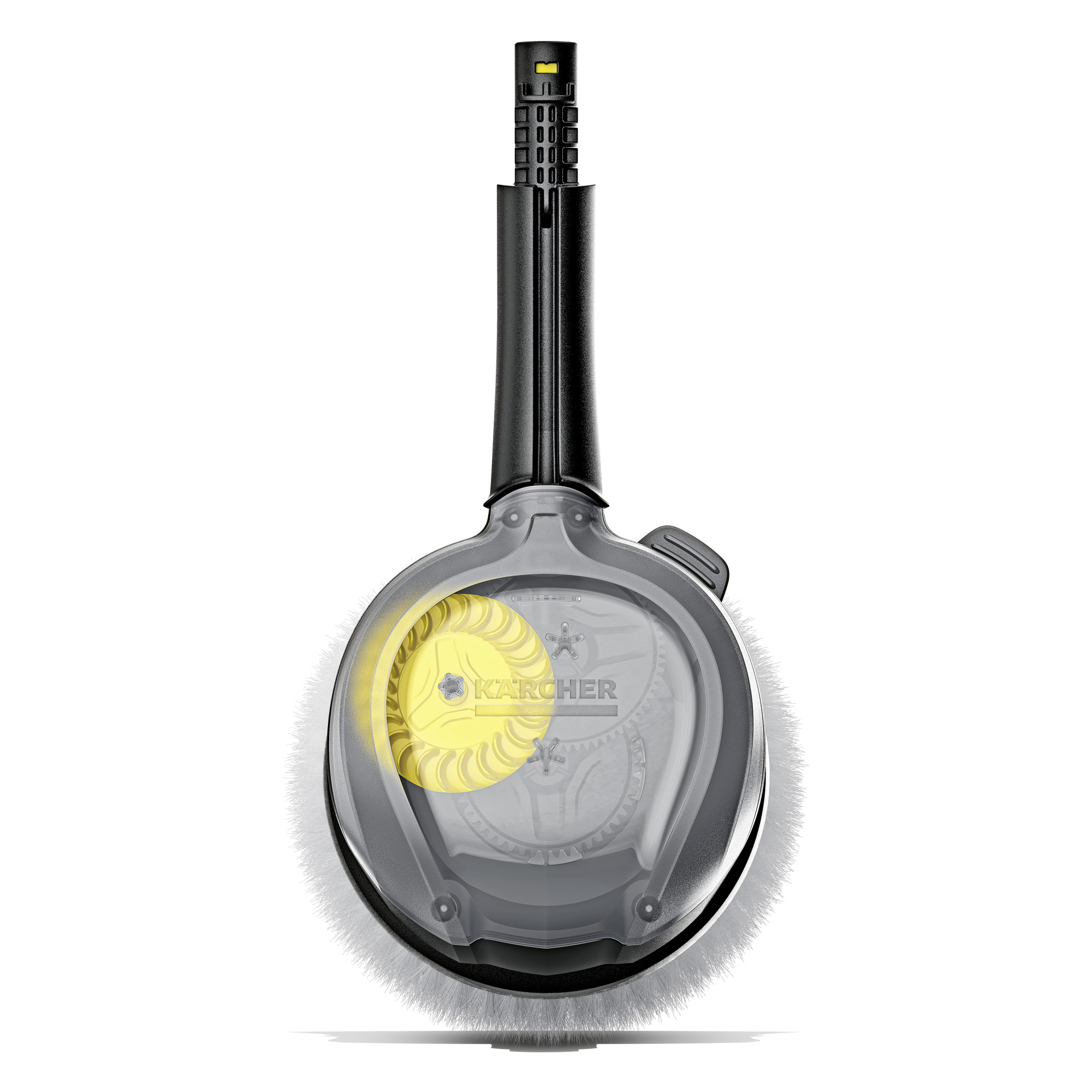 Perie de spalat rotativa, WB 120  Karcher
