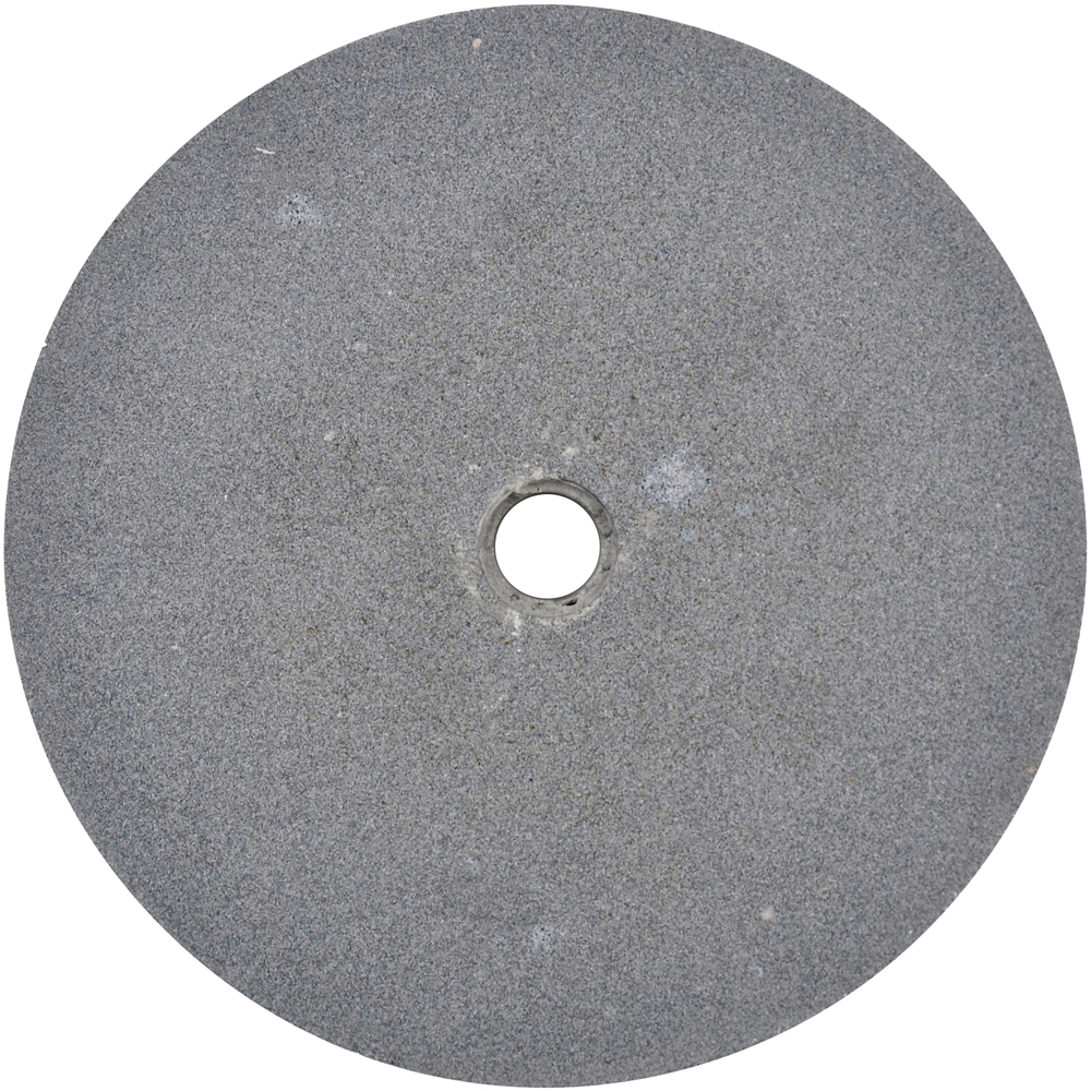 Disc piatra polizor Universal Fit, 200 x 40 x 20 mm, P60, gri