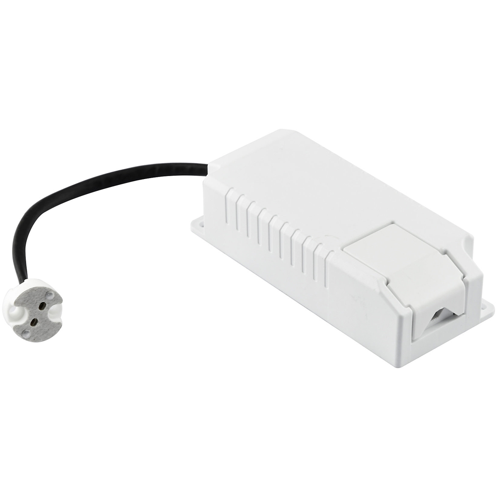Transformator Colours, led 10 W, cablu 15 cm, priza GU5