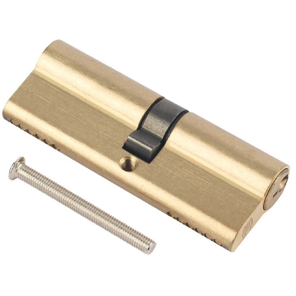 Cilindru standard alama SMITH AND LOCKE, 35x35 mm, 3 chei
