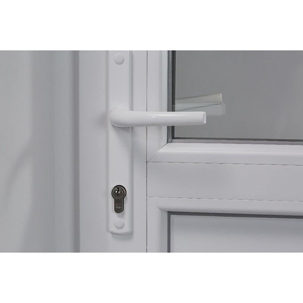 Cilindru standard alama SMITH AND LOCKE, 35x35 mm, 3 chei