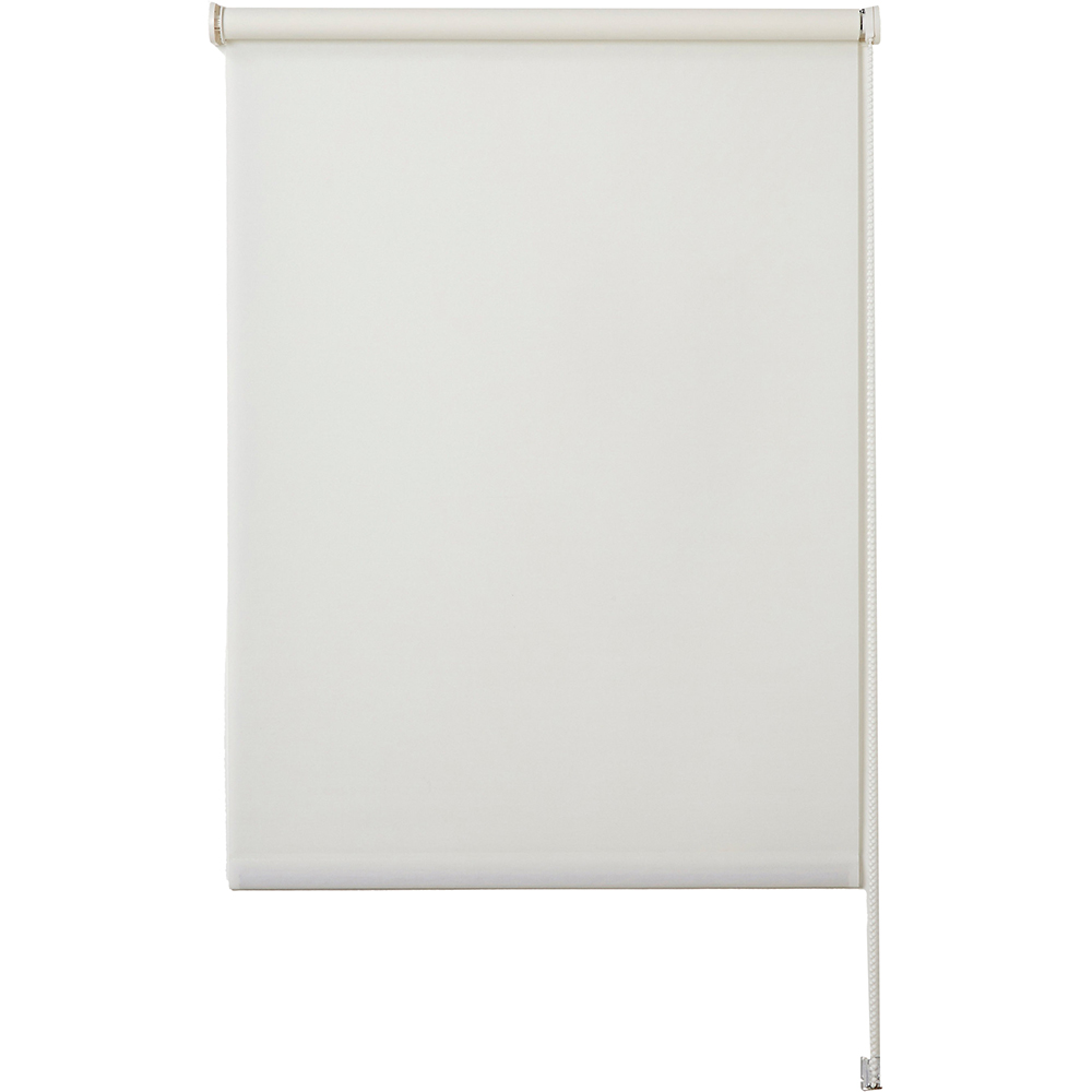 Jaluzea tip rulou Halo COLOURS, 60 x 180 cm, poliester, alb