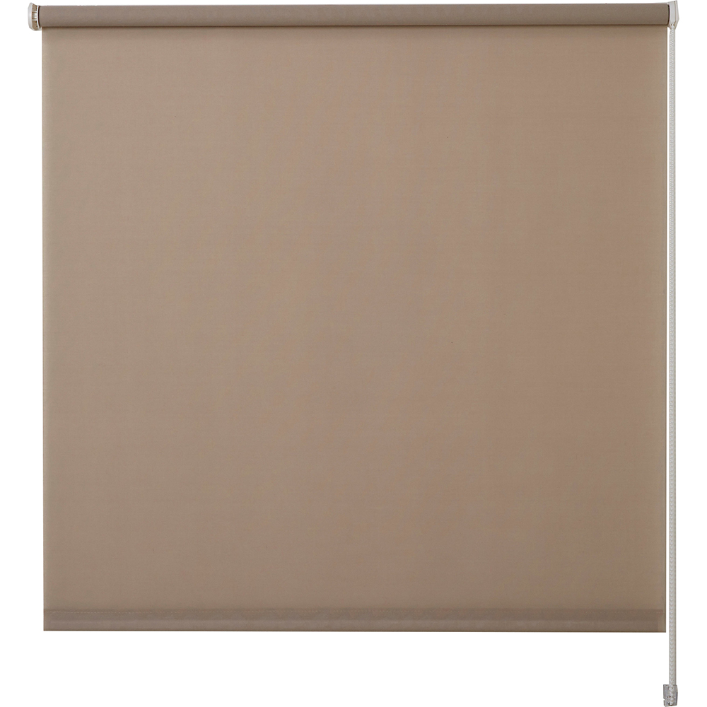 Jaluzea tip rulou Halo COLOURS, 90 x 180 cm, poliester, bej