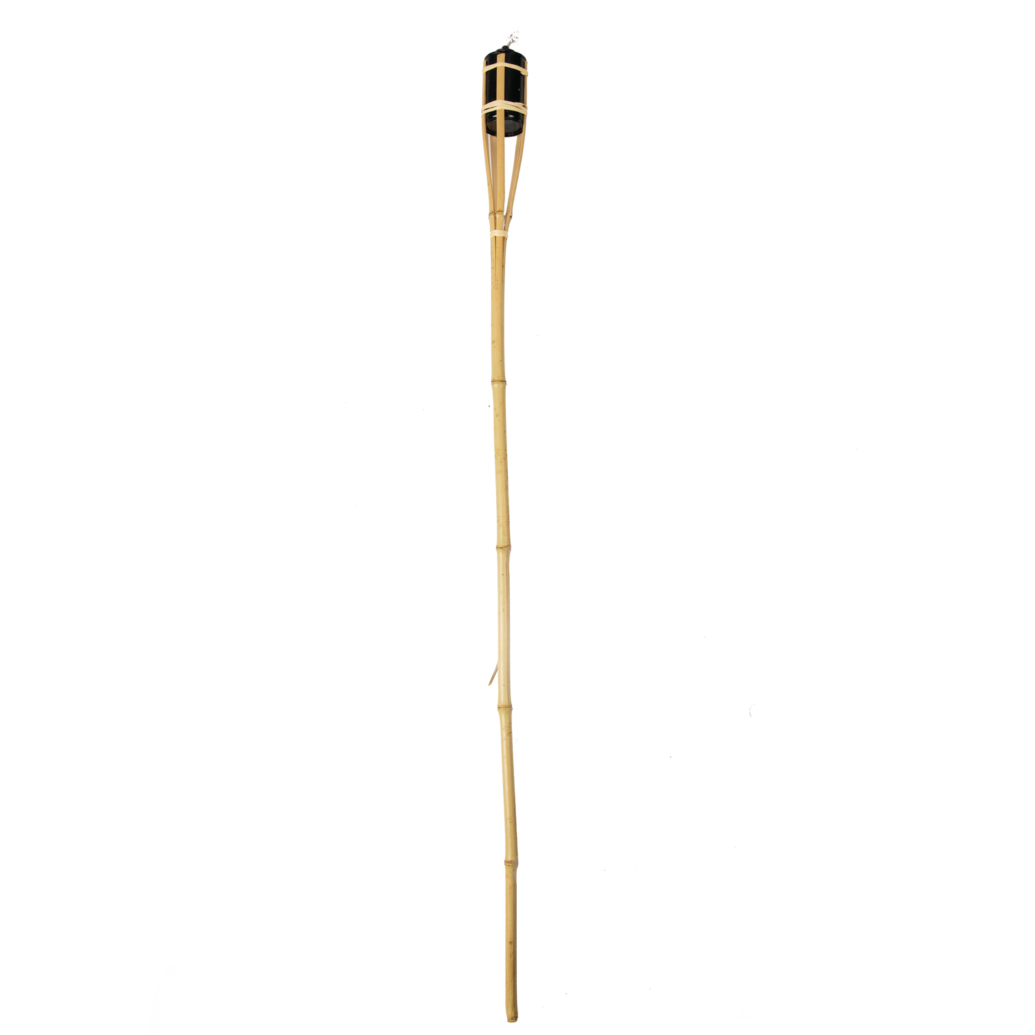 Faclie bambus, 120 cm